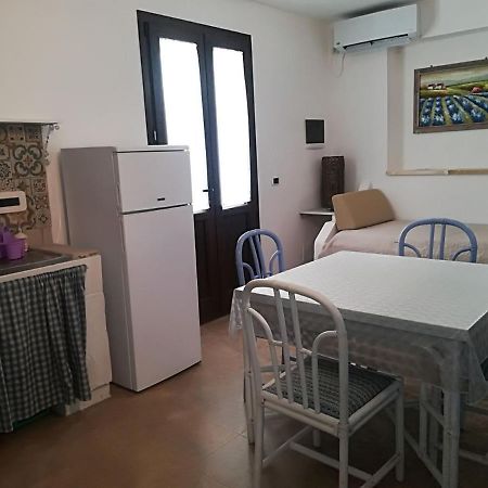 Masseria Prisuti Punta Prosciutto Exteriör bild