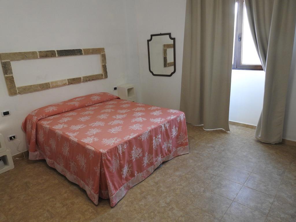 Masseria Prisuti Punta Prosciutto Exteriör bild