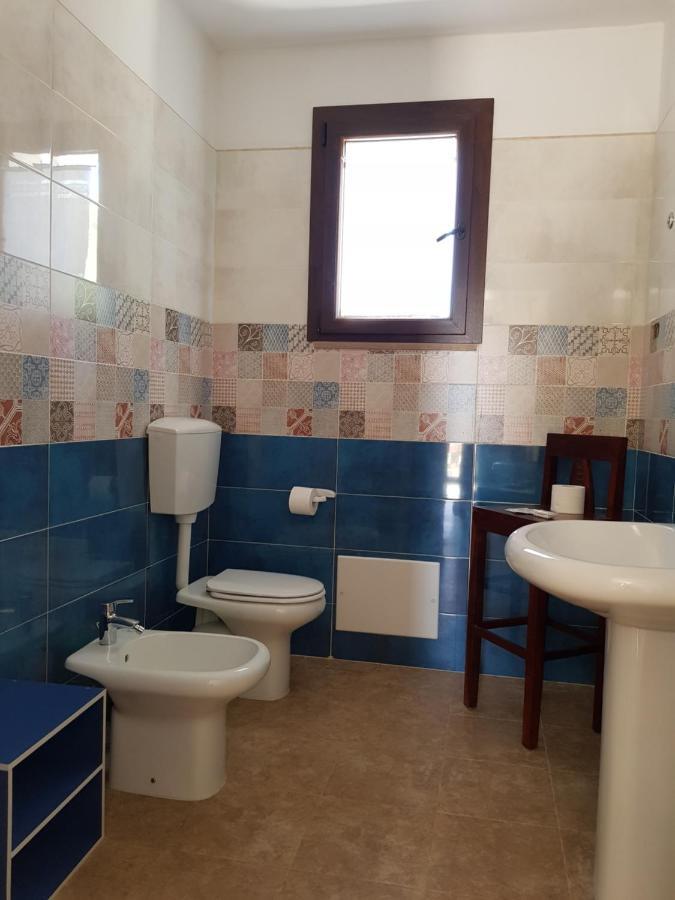 Masseria Prisuti Punta Prosciutto Exteriör bild