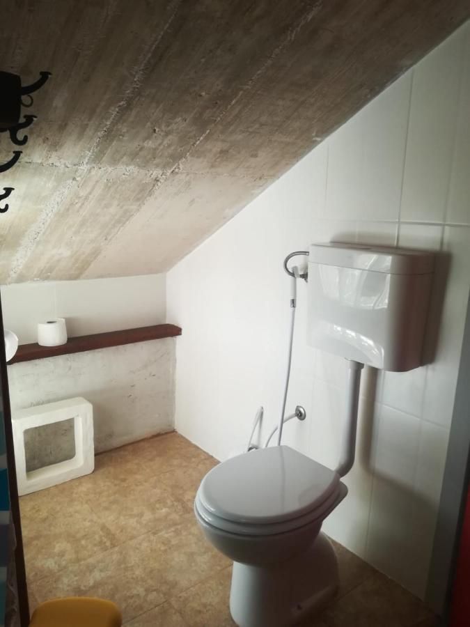Masseria Prisuti Punta Prosciutto Exteriör bild