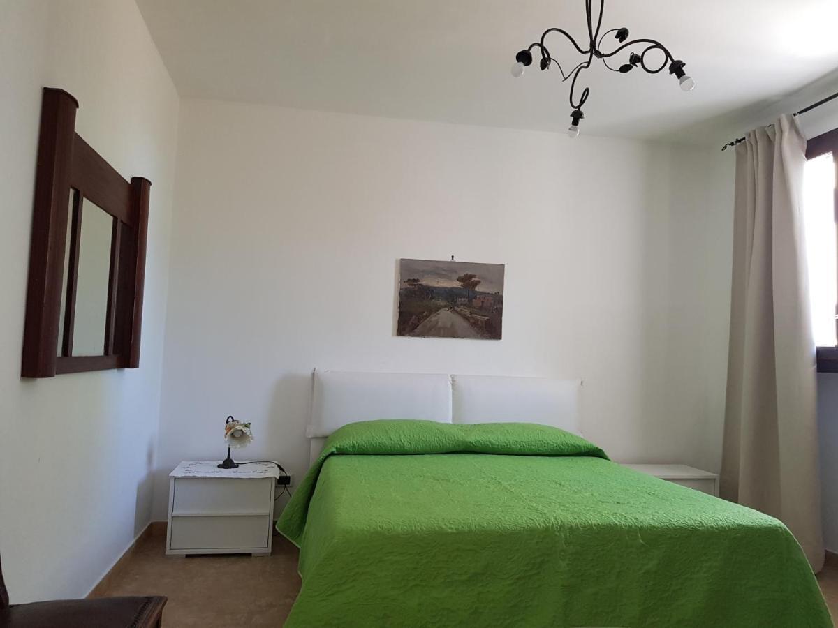 Masseria Prisuti Punta Prosciutto Exteriör bild