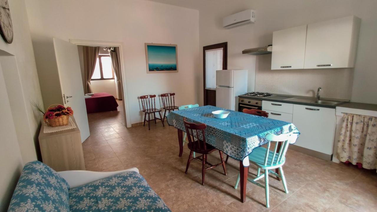Masseria Prisuti Punta Prosciutto Exteriör bild