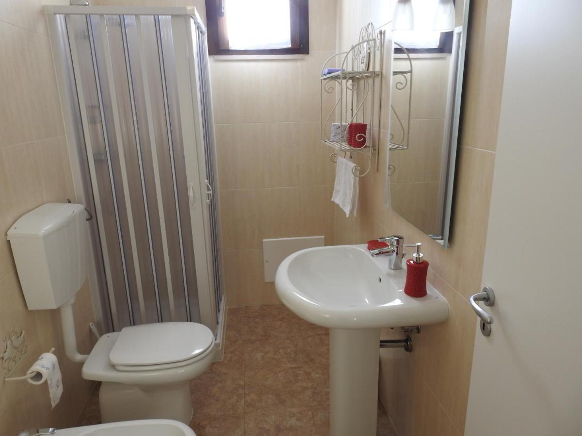 Masseria Prisuti Punta Prosciutto Exteriör bild
